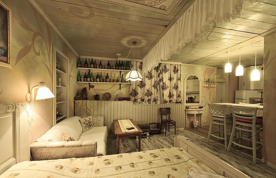 Chamurkov Guest House فيليكو ترنوفو المظهر الخارجي الصورة